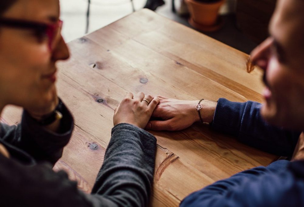 First Impressions and First Dates