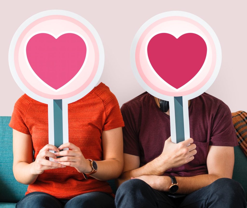 Dating in your 30s