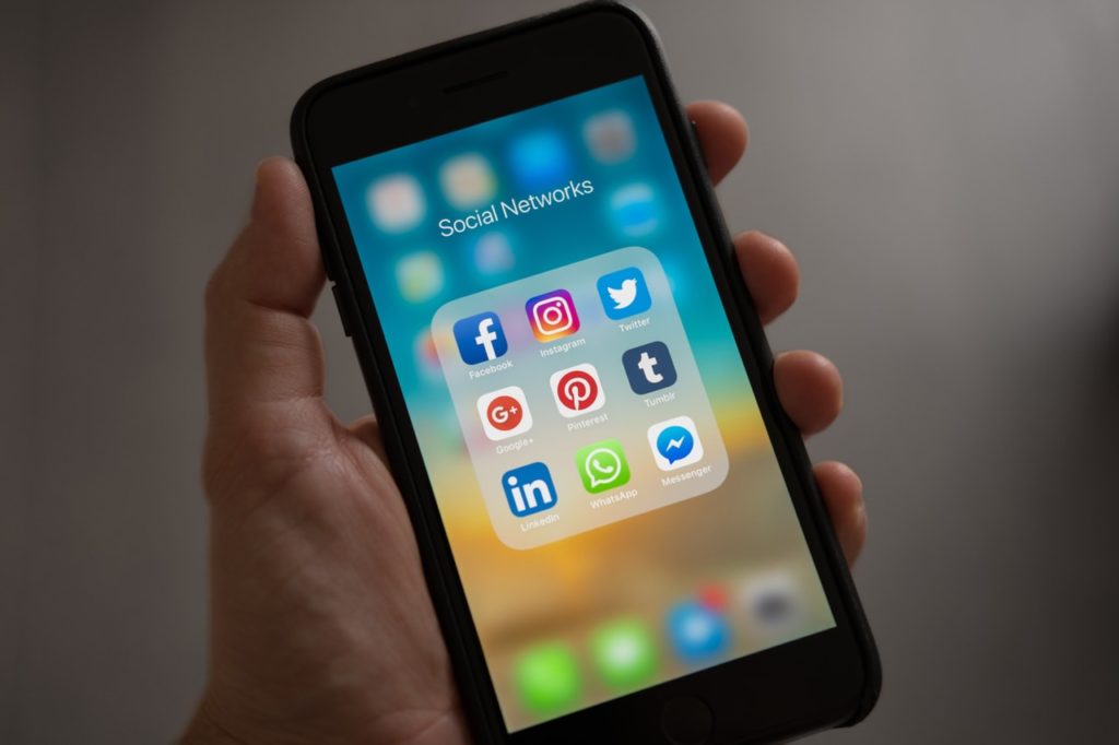 Dating and Social Media Dating and Social Media