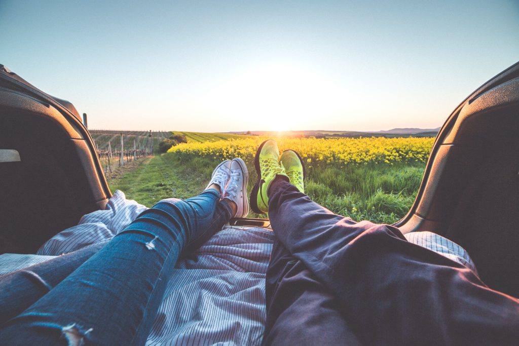 Keeping Your Relationship Fresh Keeping Your Relationship Fresh