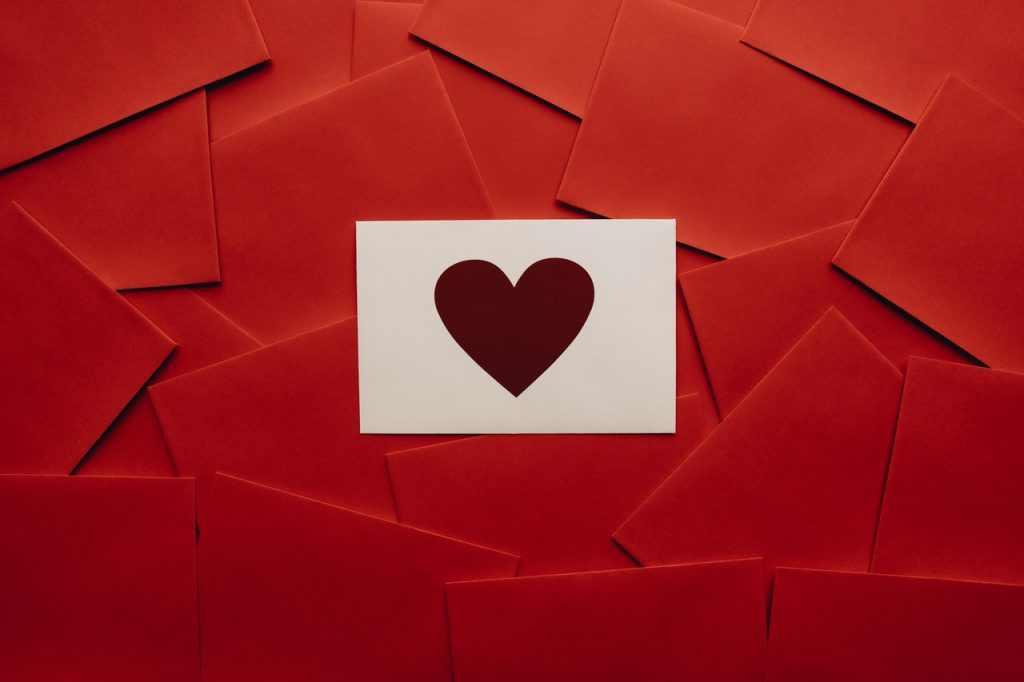 Pandemic Valentine's Day Tips Pandemic Valentine's