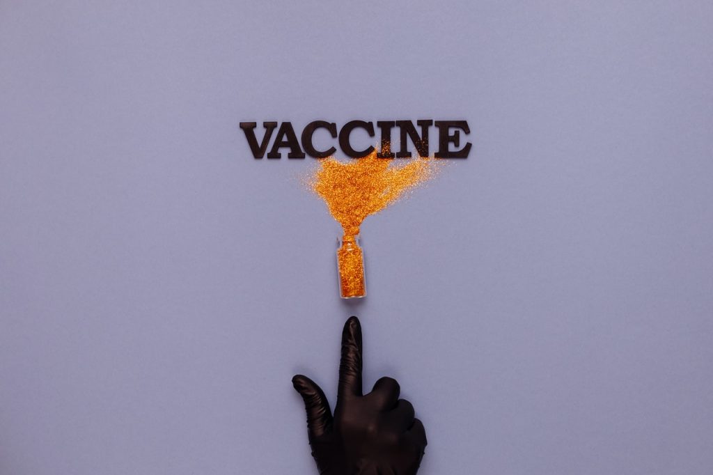 Vaccines and Dating