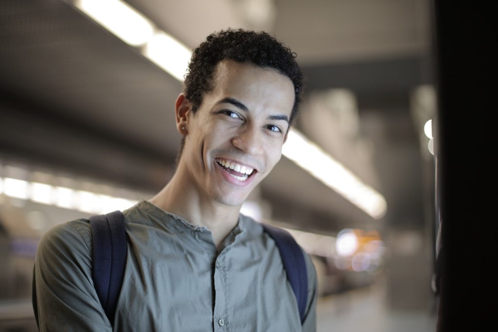Building Confidence for Dating Success Confidence